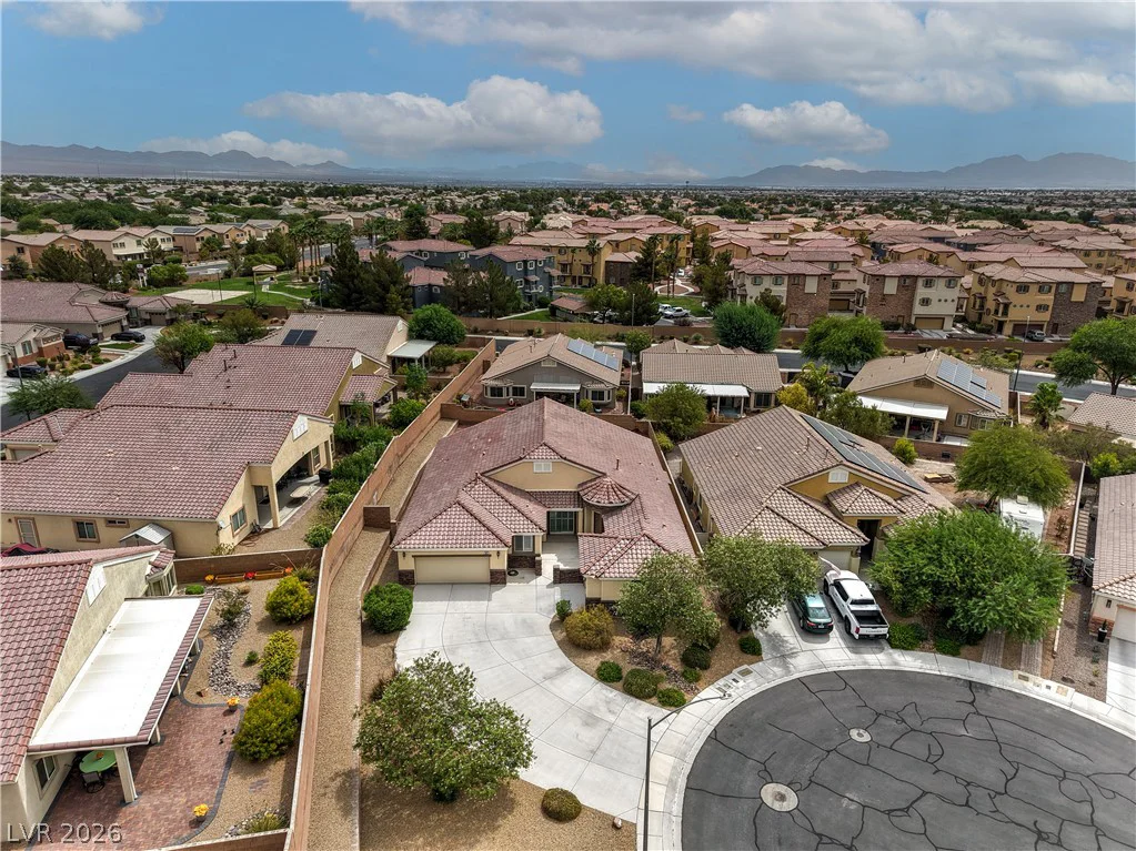 5924 Bullboat, North Las Vegas, NV 89031
