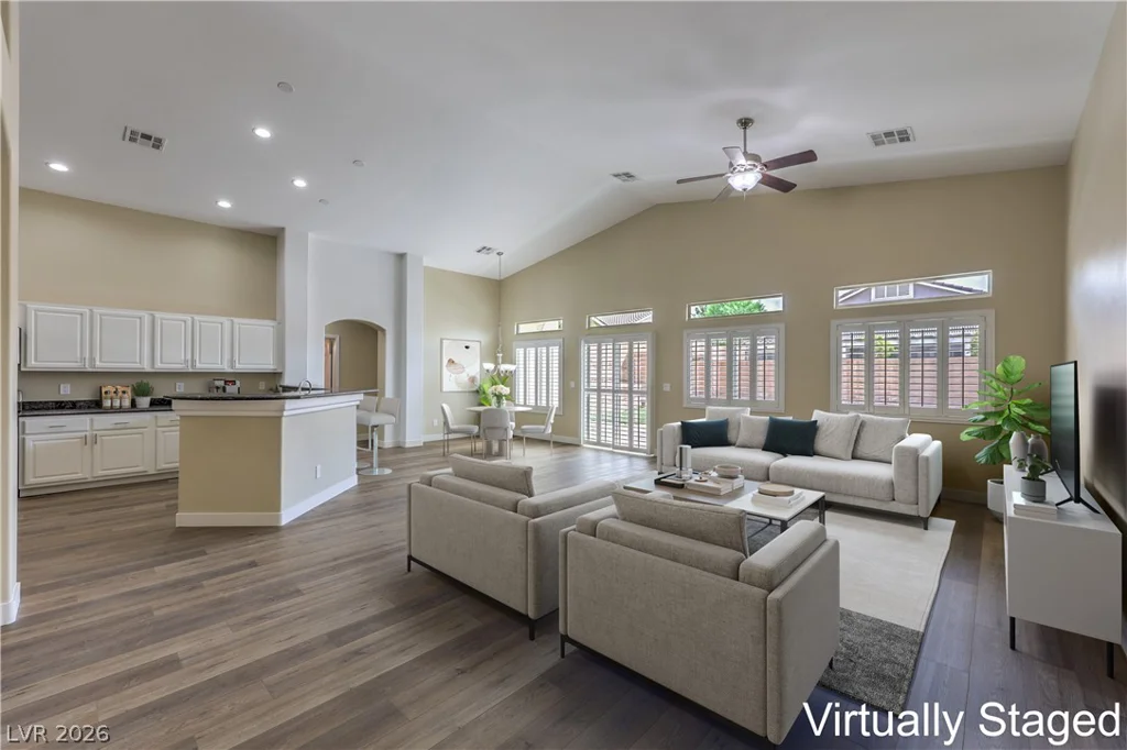 5924 Bullboat, North Las Vegas, NV 89031