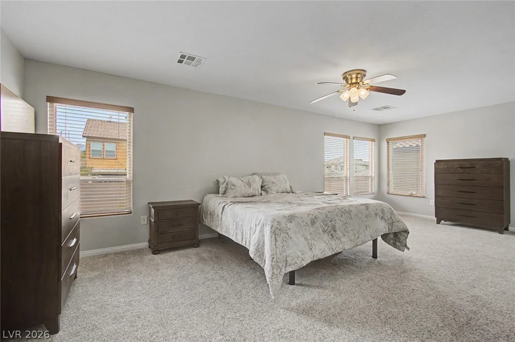 2264 Dixon Springs, North Las Vegas, NV 89031