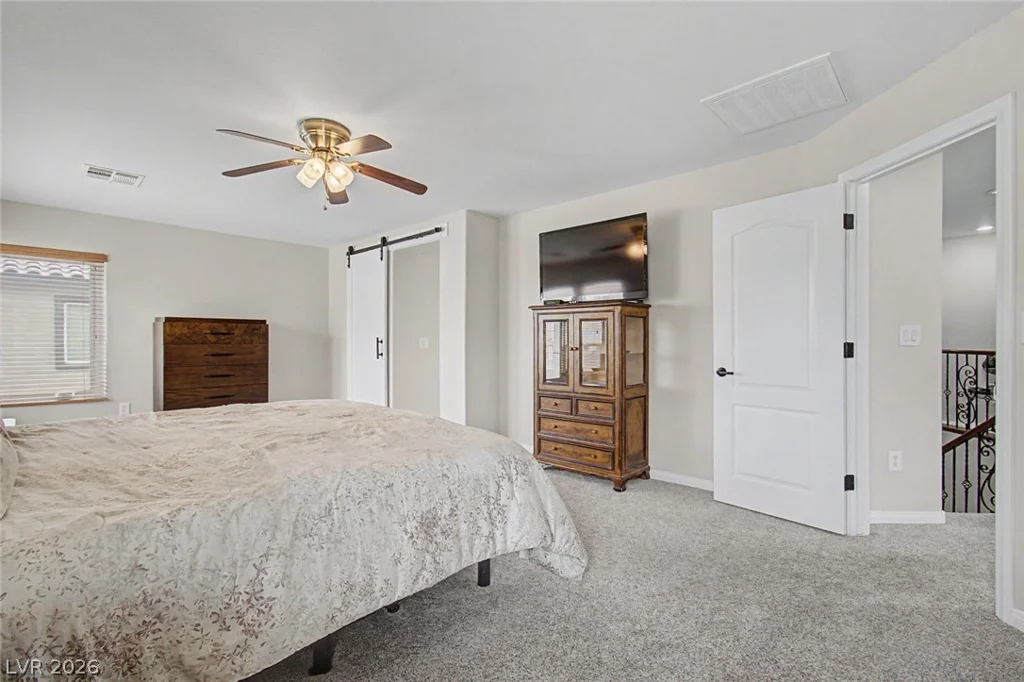 2264 Dixon Springs, North Las Vegas, NV 89031