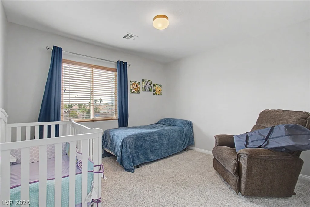 2264 Dixon Springs, North Las Vegas, NV 89031