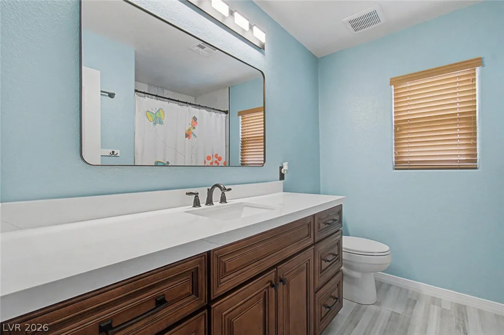 2264 Dixon Springs, North Las Vegas, NV 89031