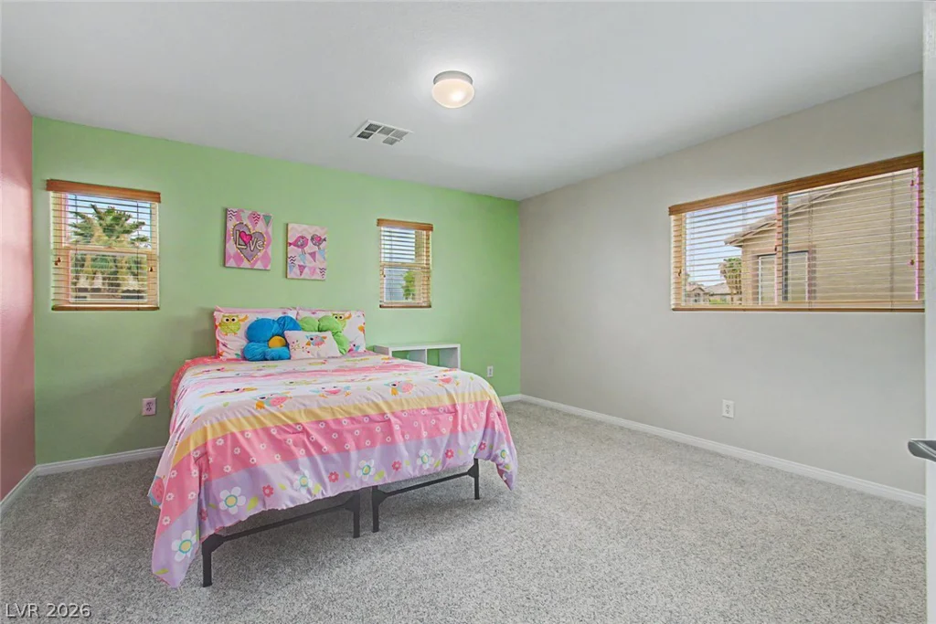 2264 Dixon Springs, North Las Vegas, NV 89031