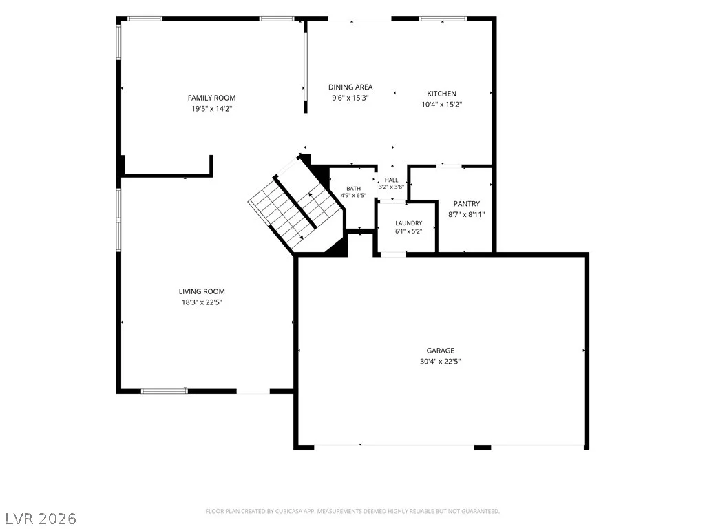 2264 Dixon Springs, North Las Vegas, NV 89031