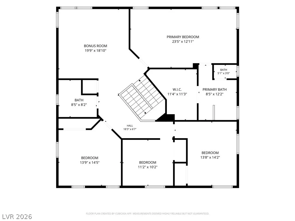 2264 Dixon Springs, North Las Vegas, NV 89031