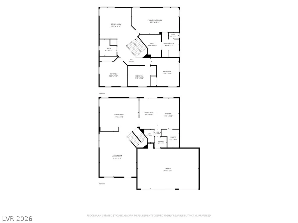 2264 Dixon Springs, North Las Vegas, NV 89031