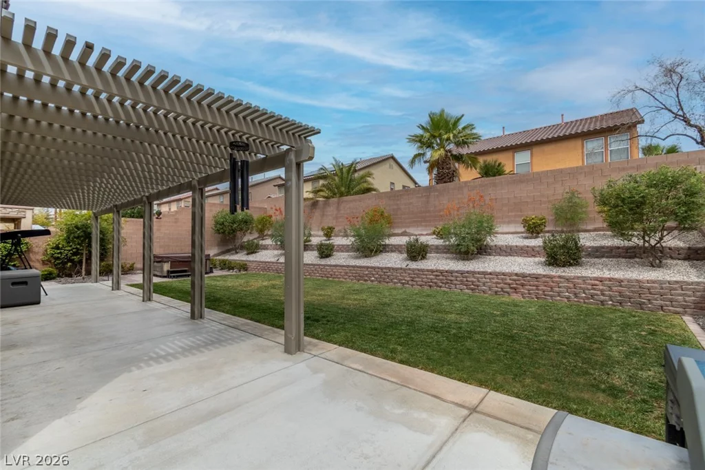 2264 Dixon Springs, North Las Vegas, NV 89031