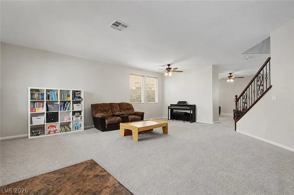 2264 Dixon Springs, North Las Vegas, NV 89031