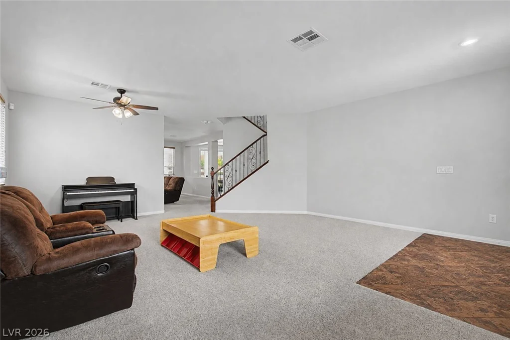 2264 Dixon Springs, North Las Vegas, NV 89031