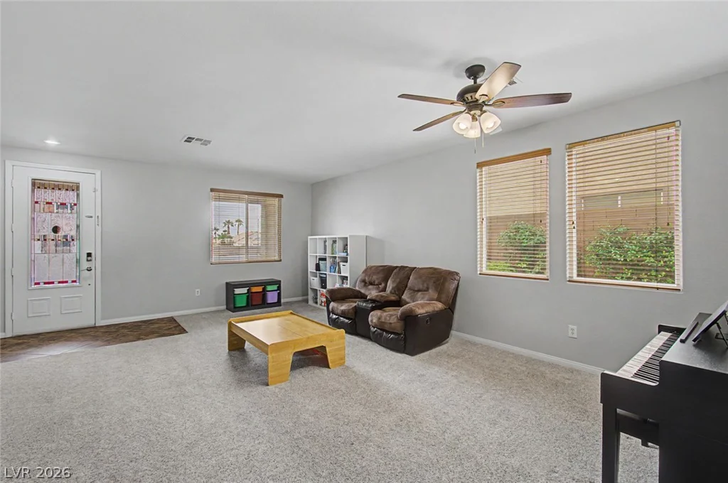 2264 Dixon Springs, North Las Vegas, NV 89031