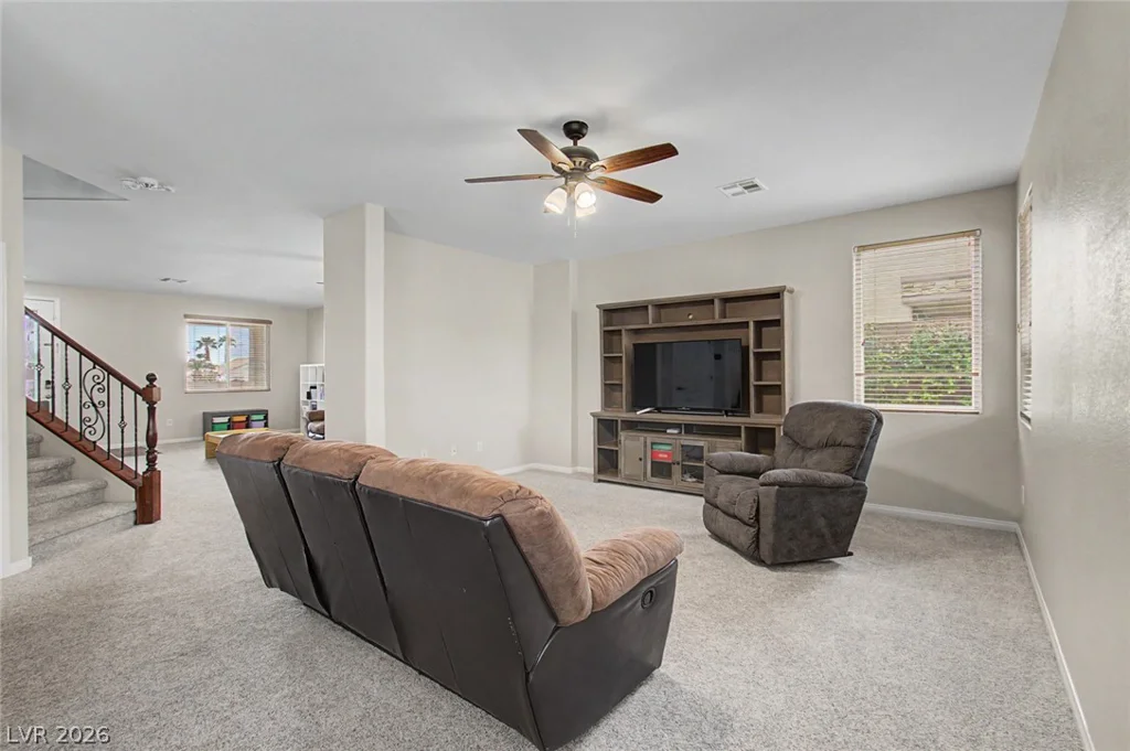 2264 Dixon Springs, North Las Vegas, NV 89031