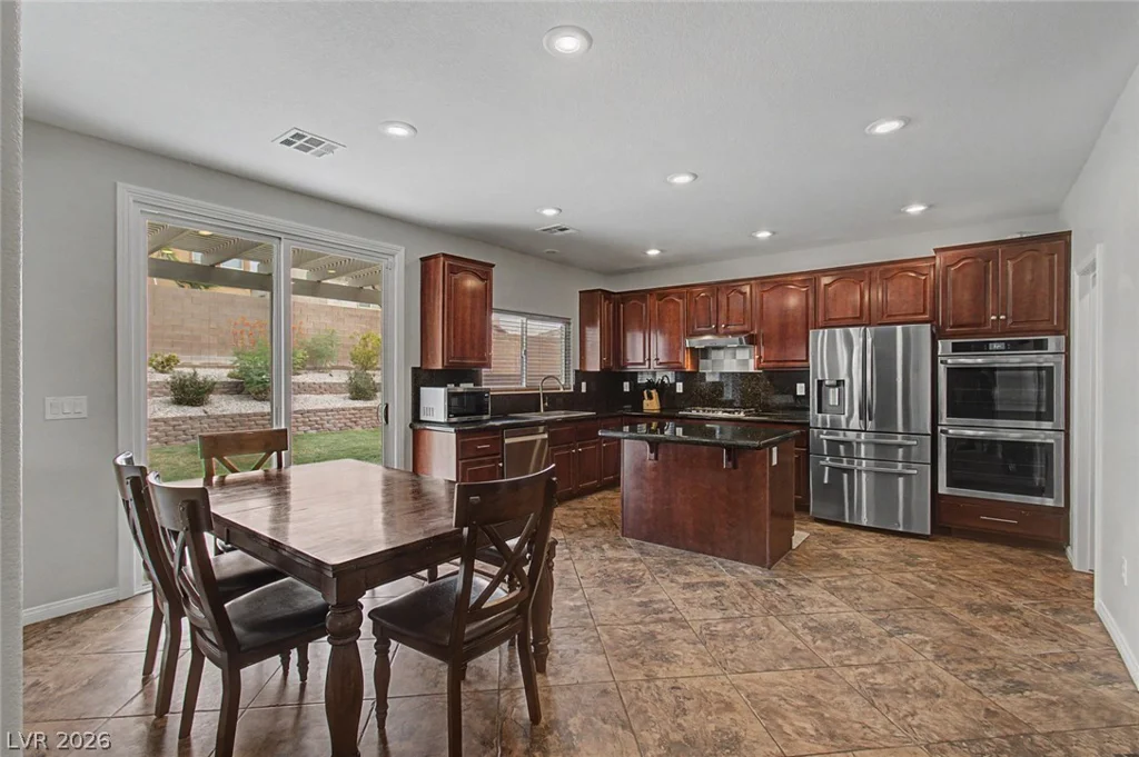 2264 Dixon Springs, North Las Vegas, NV 89031