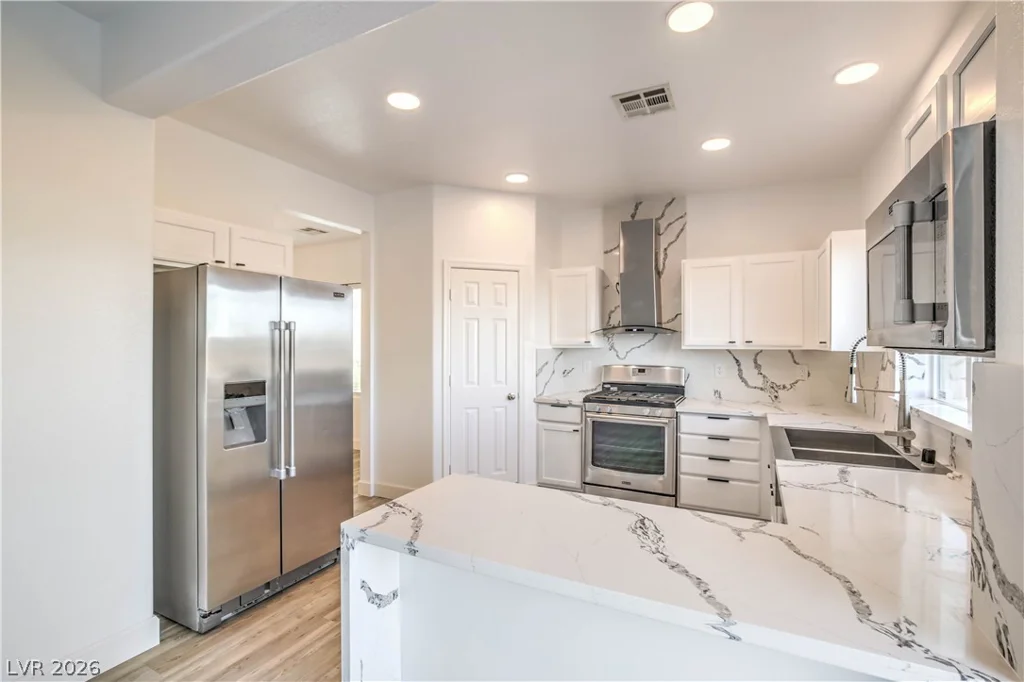 2840 Blythswood, Henderson, NV 89044