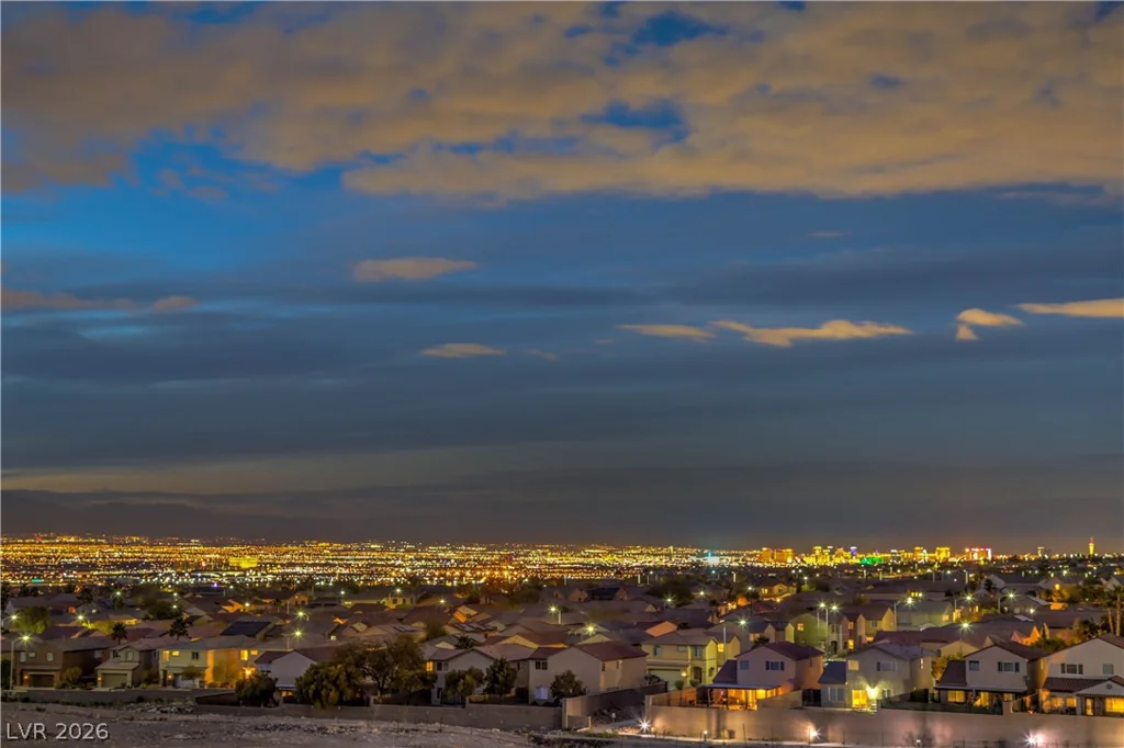 2840 Blythswood, Henderson, NV 89044