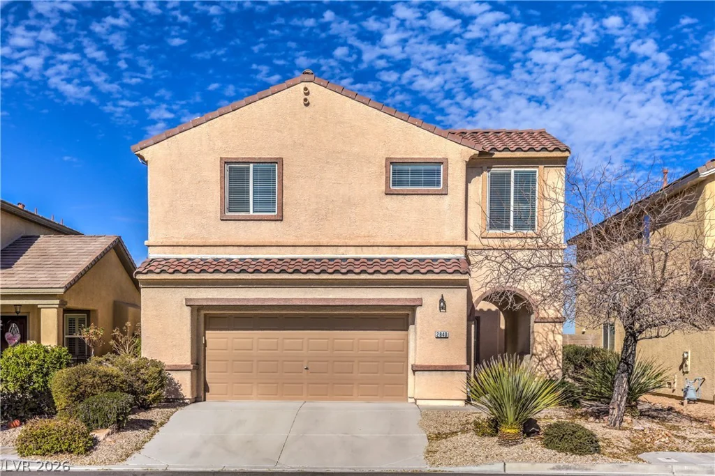 2840 Blythswood, Henderson, NV 89044