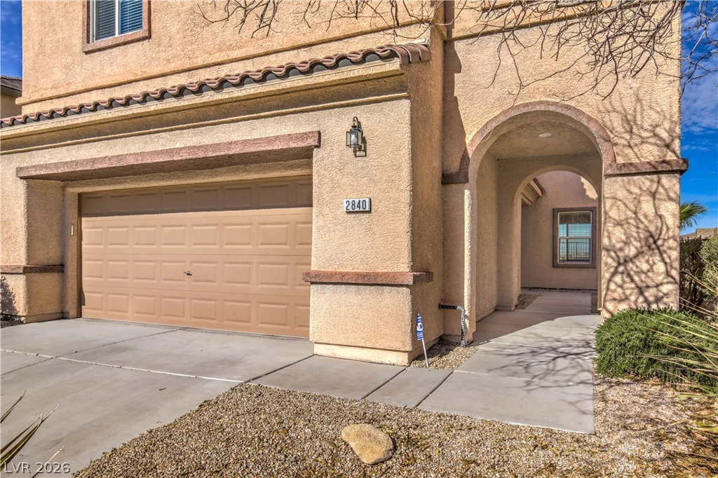 2840 Blythswood, Henderson, NV 89044