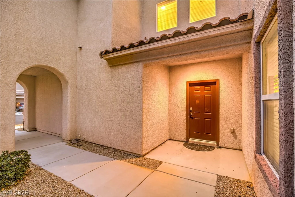 2840 Blythswood, Henderson, NV 89044