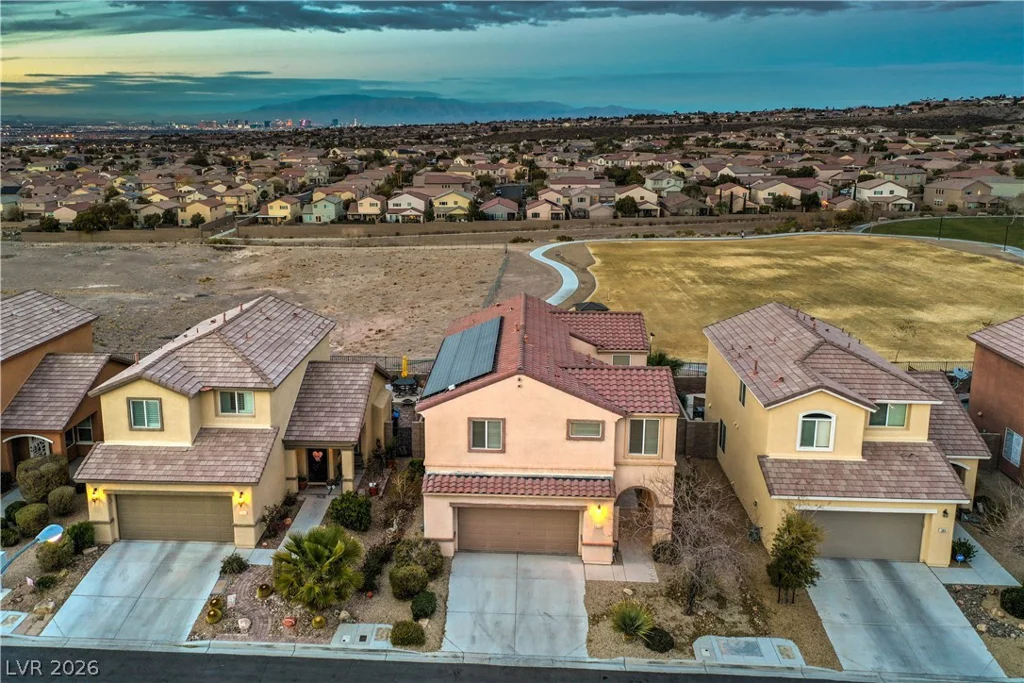 2840 Blythswood, Henderson, NV 89044
