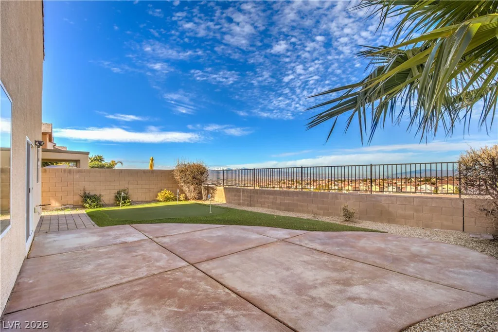 2840 Blythswood, Henderson, NV 89044