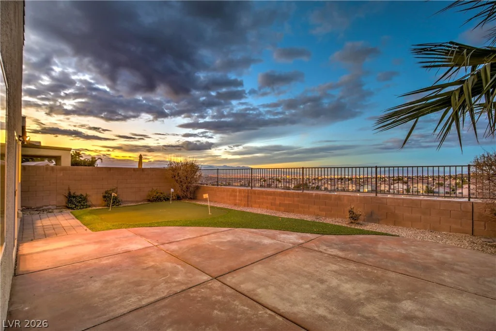 2840 Blythswood, Henderson, NV 89044