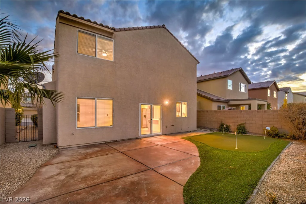 2840 Blythswood, Henderson, NV 89044