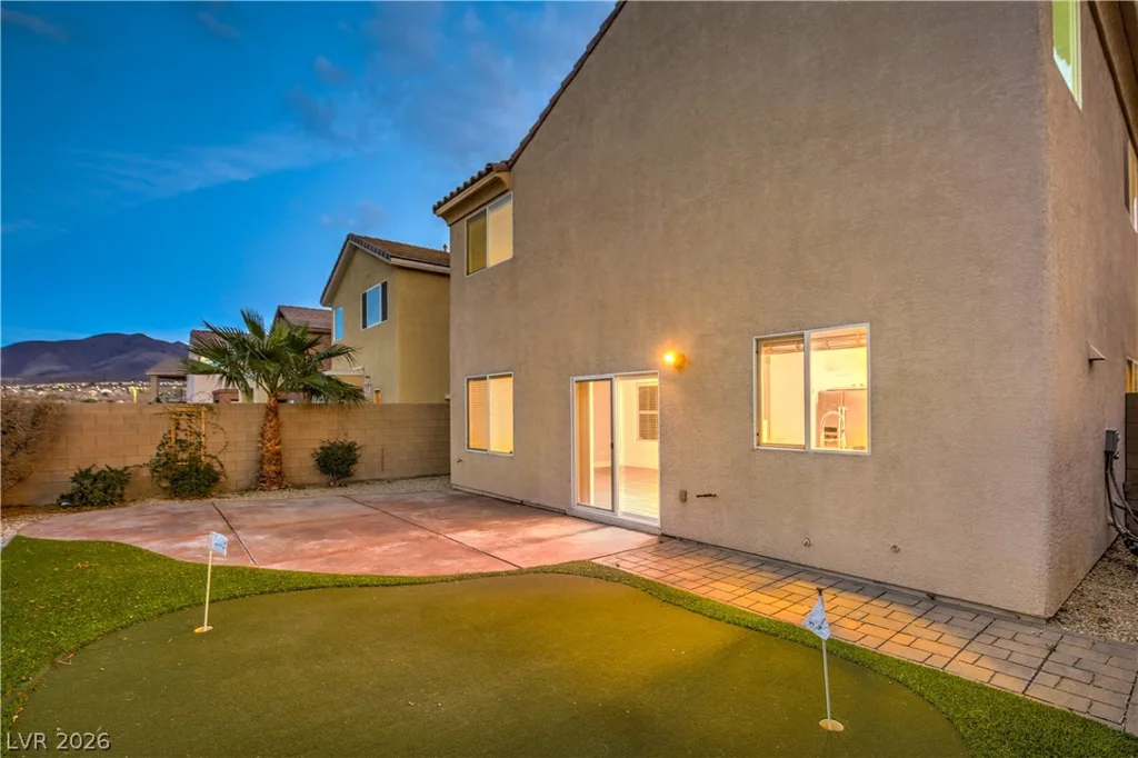 2840 Blythswood, Henderson, NV 89044