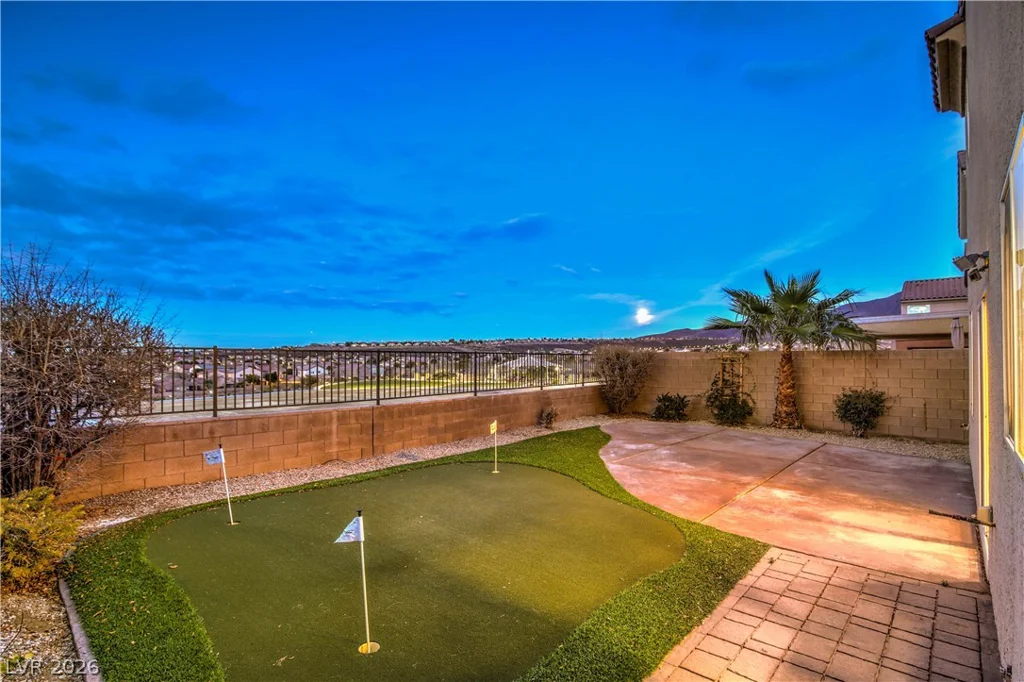 2840 Blythswood, Henderson, NV 89044