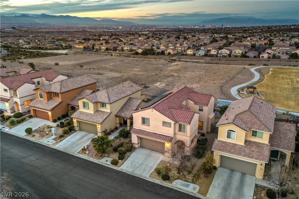 2840 Blythswood, Henderson, NV 89044