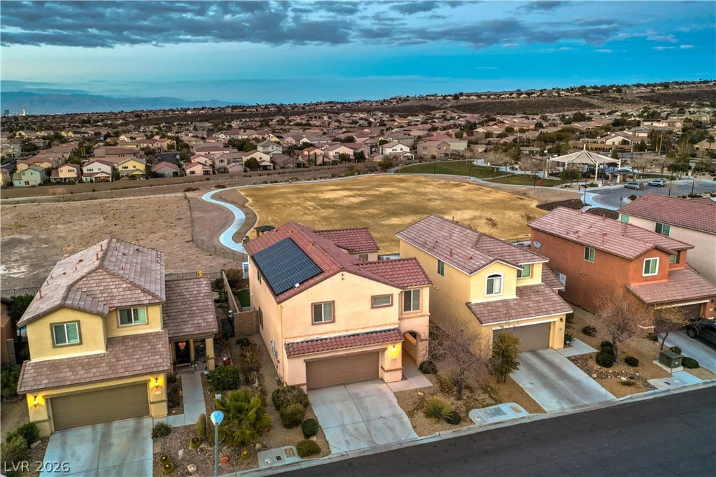 2840 Blythswood, Henderson, NV 89044