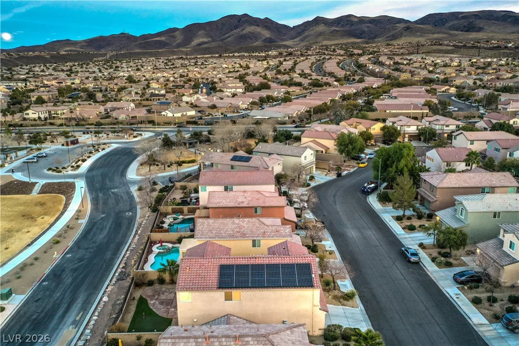 2840 Blythswood, Henderson, NV 89044