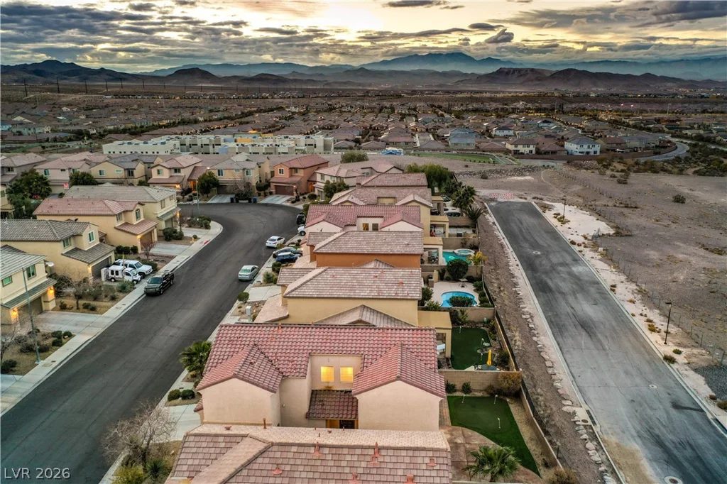 2840 Blythswood, Henderson, NV 89044