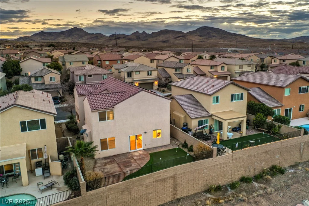 2840 Blythswood, Henderson, NV 89044