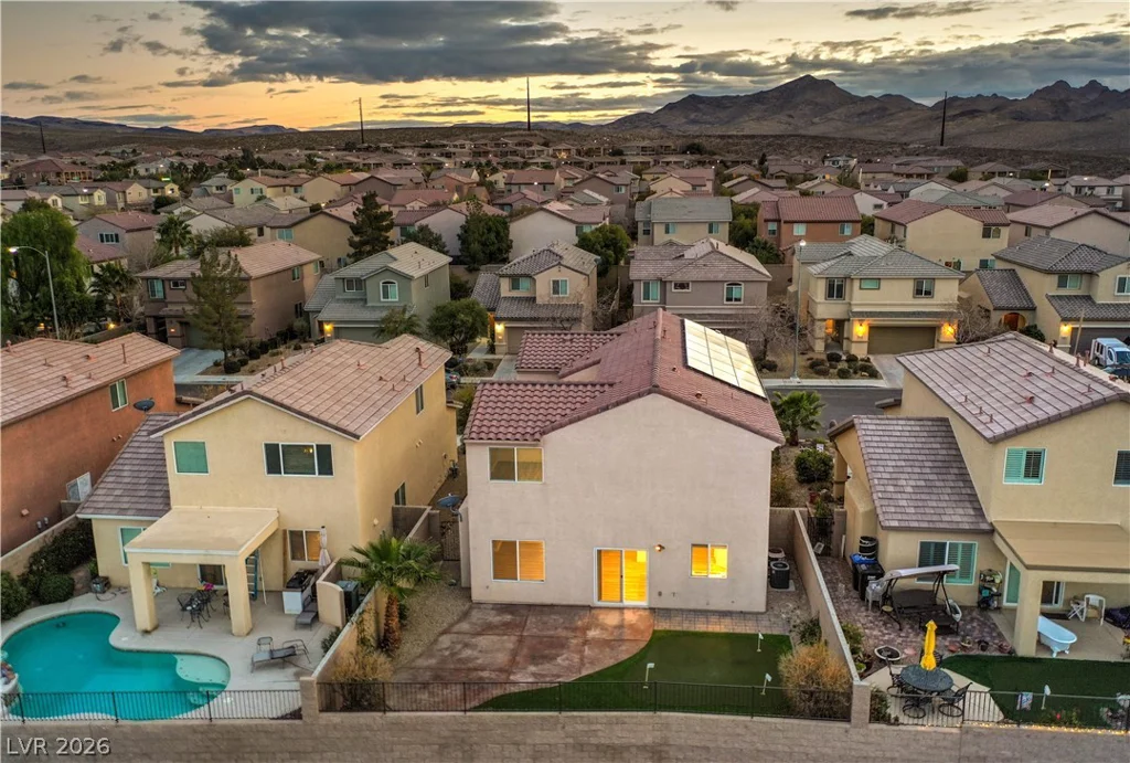 2840 Blythswood, Henderson, NV 89044