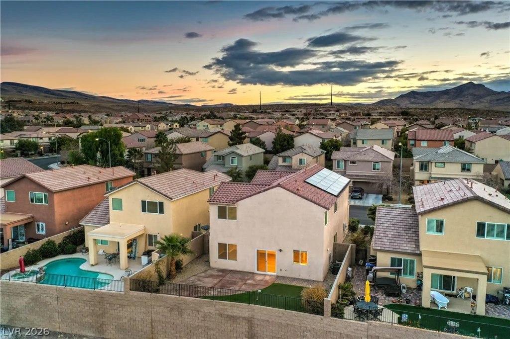 2840 Blythswood, Henderson, NV 89044
