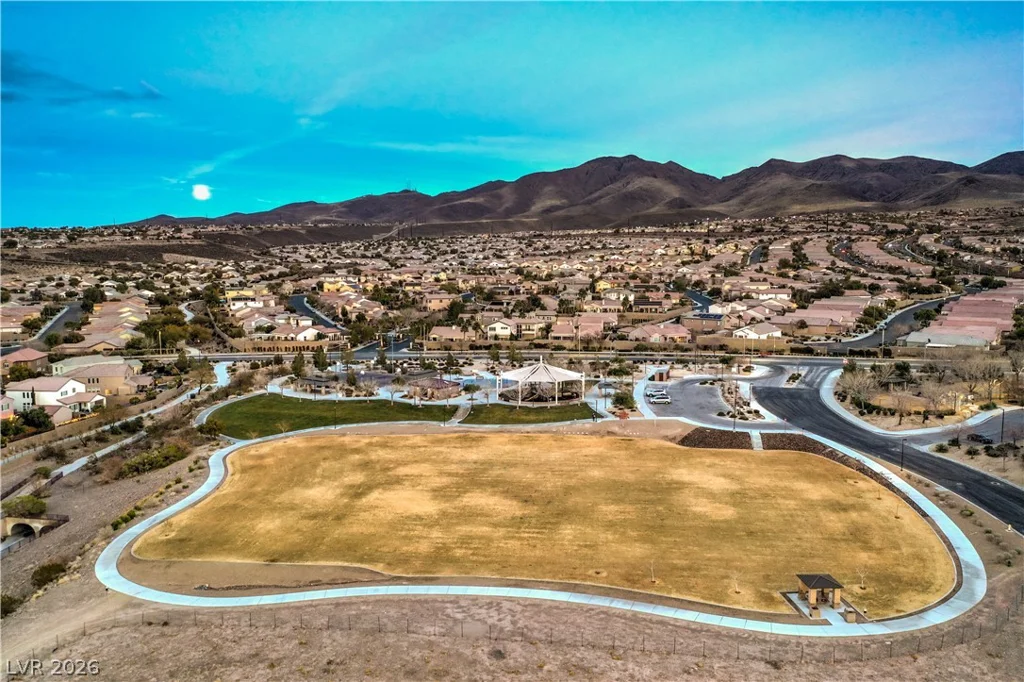 2840 Blythswood, Henderson, NV 89044
