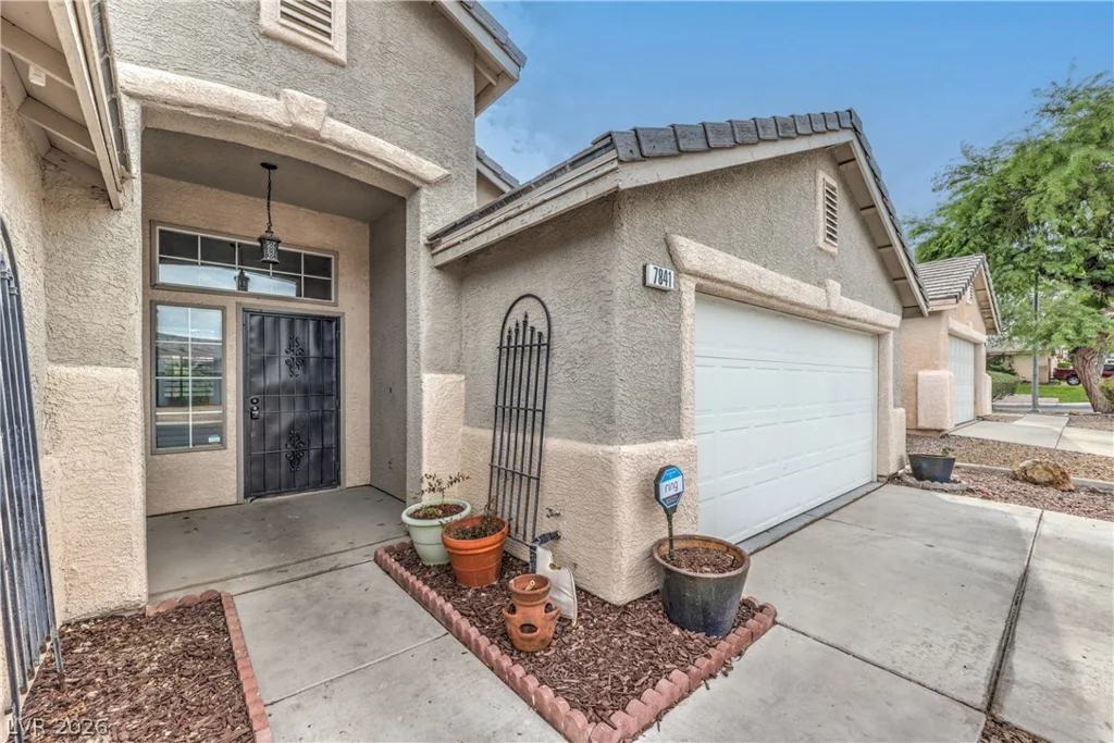 7841 Odysseus, Las Vegas, NV 89131