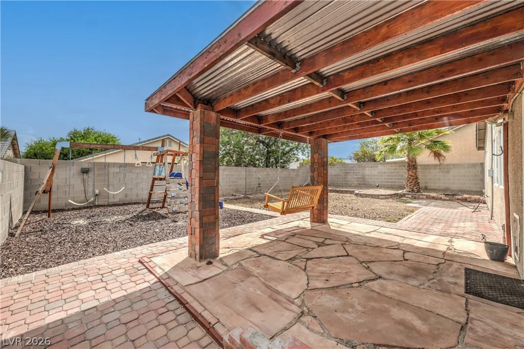 7841 Odysseus, Las Vegas, NV 89131