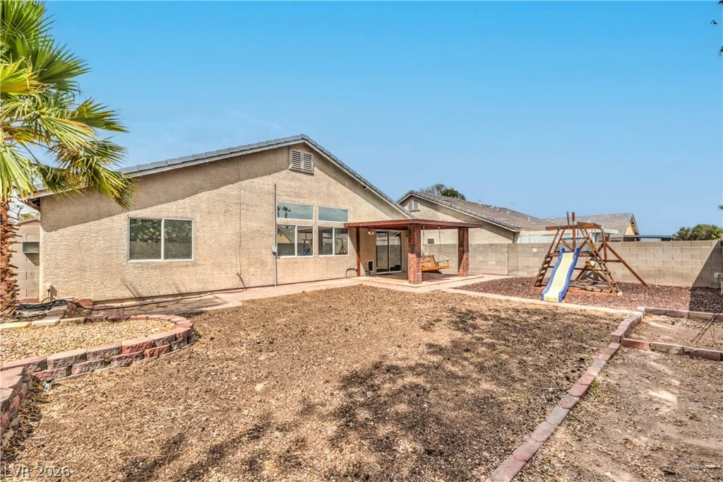 7841 Odysseus, Las Vegas, NV 89131