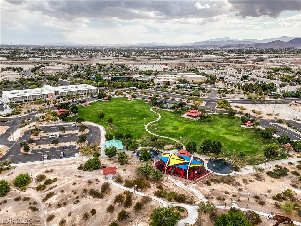 7841 Odysseus, Las Vegas, NV 89131