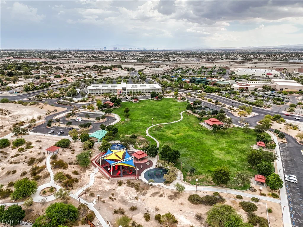 7841 Odysseus, Las Vegas, NV 89131