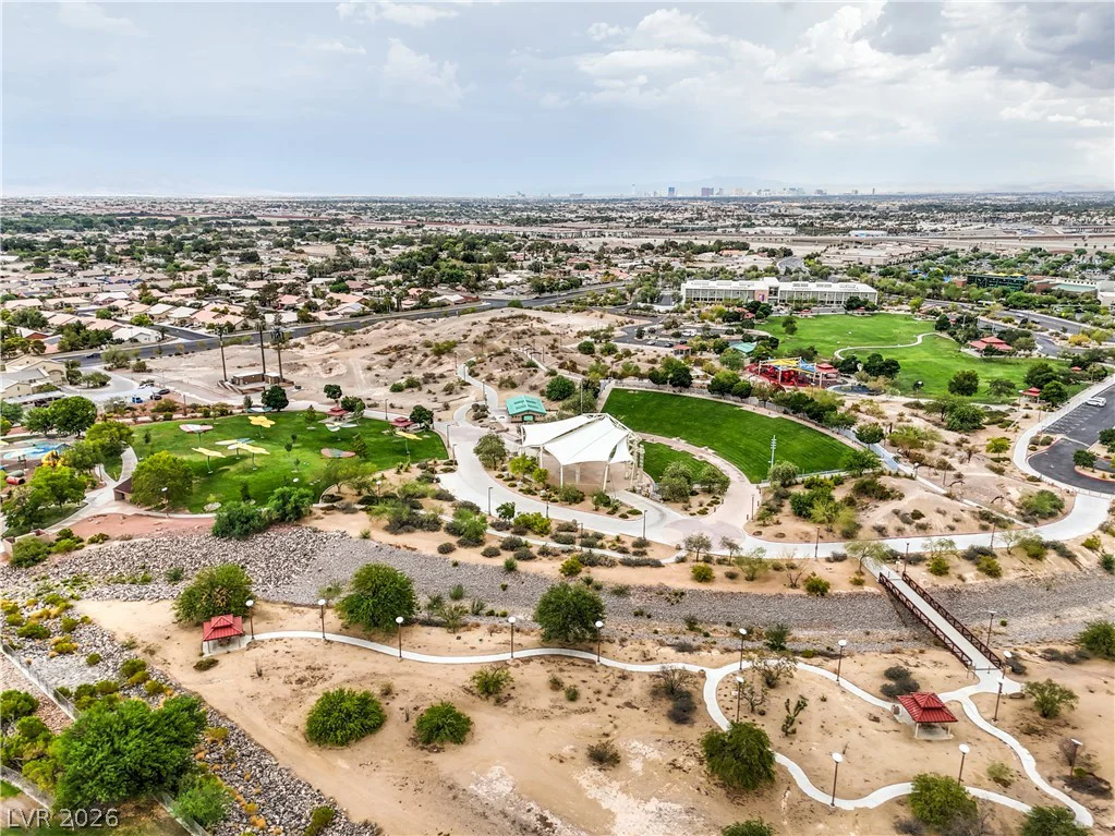 7841 Odysseus, Las Vegas, NV 89131