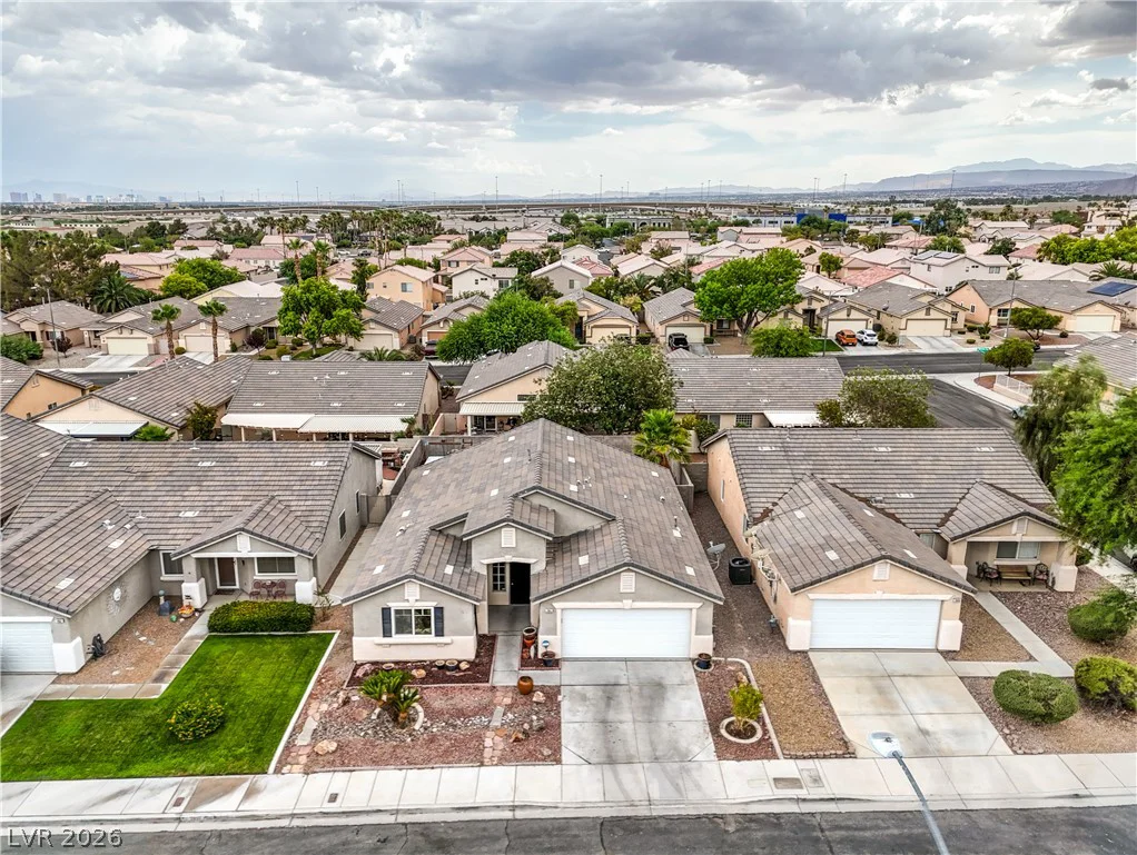 7841 Odysseus, Las Vegas, NV 89131