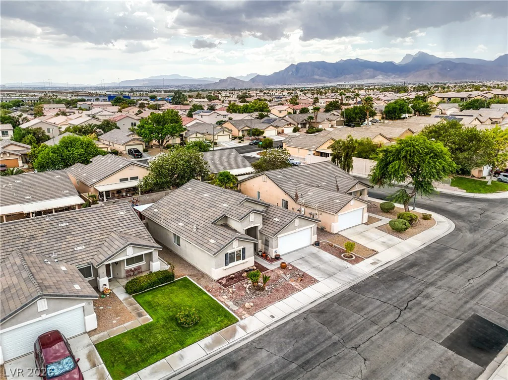 7841 Odysseus, Las Vegas, NV 89131
