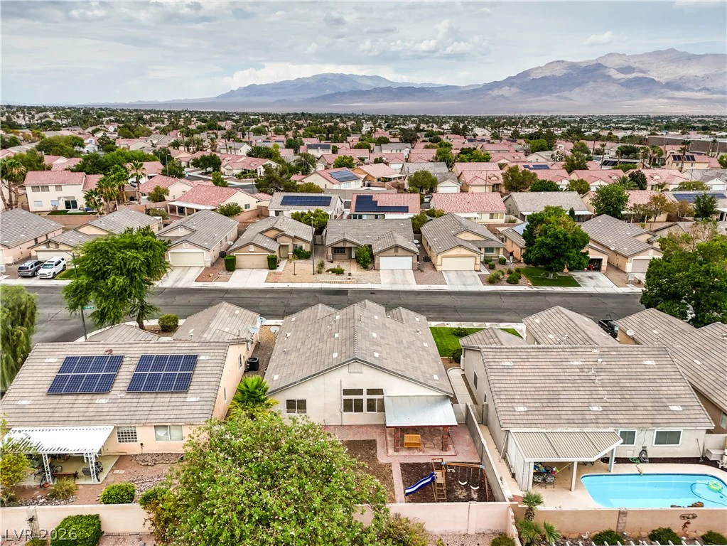 7841 Odysseus, Las Vegas, NV 89131