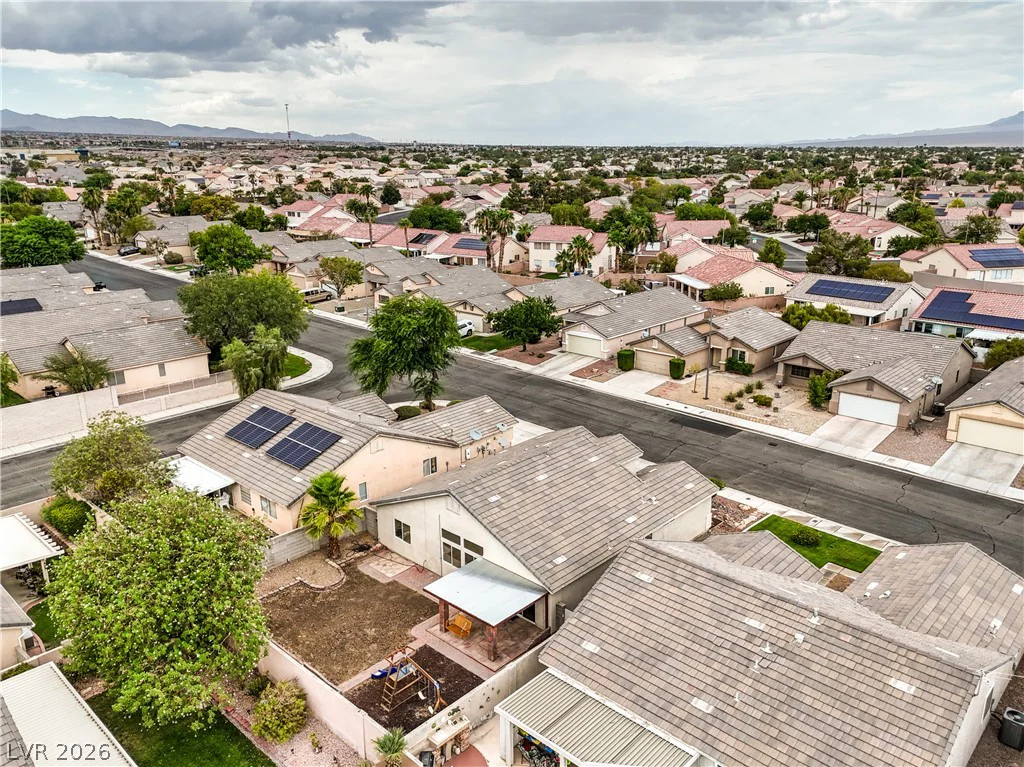 7841 Odysseus, Las Vegas, NV 89131