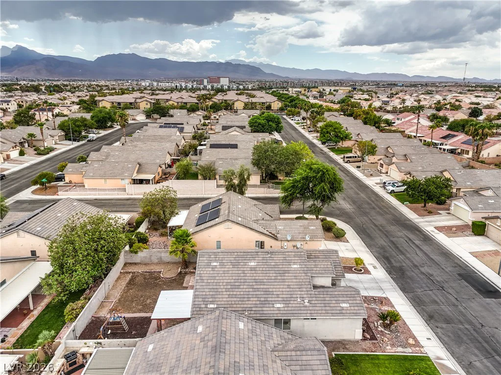 7841 Odysseus, Las Vegas, NV 89131