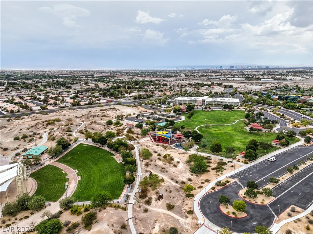 7841 Odysseus, Las Vegas, NV 89131