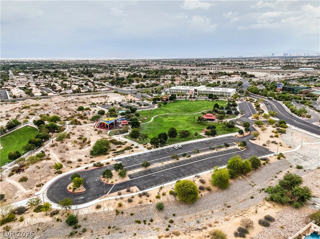 7841 Odysseus, Las Vegas, NV 89131