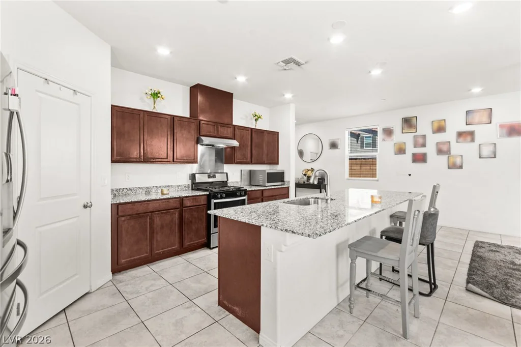 8439 Cabirolera, Las Vegas, NV 89149