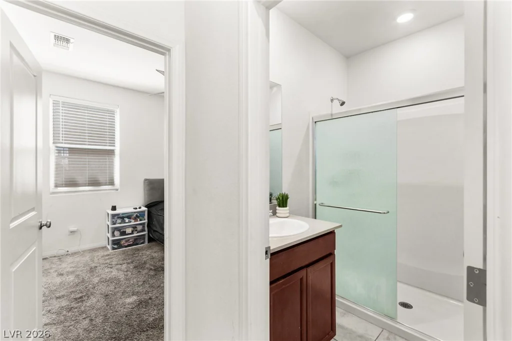 8439 Cabirolera, Las Vegas, NV 89149